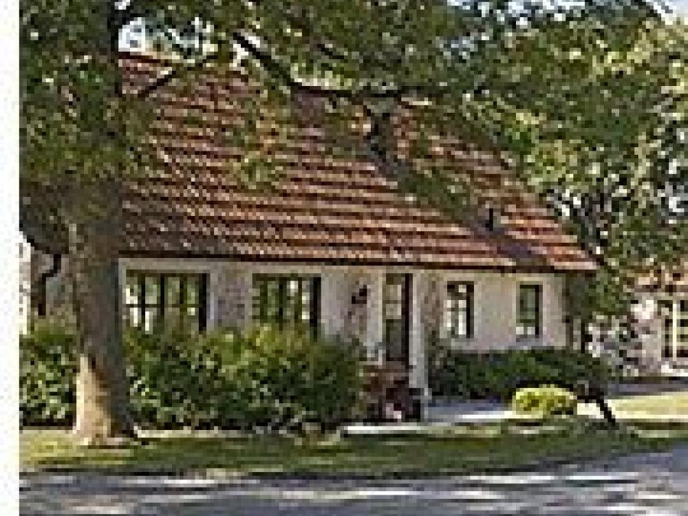 Kronholmen's Estate