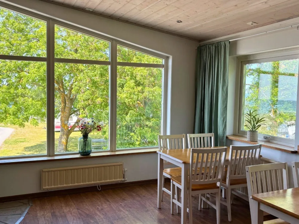 Campingplatz Large mit Strom und Wasser