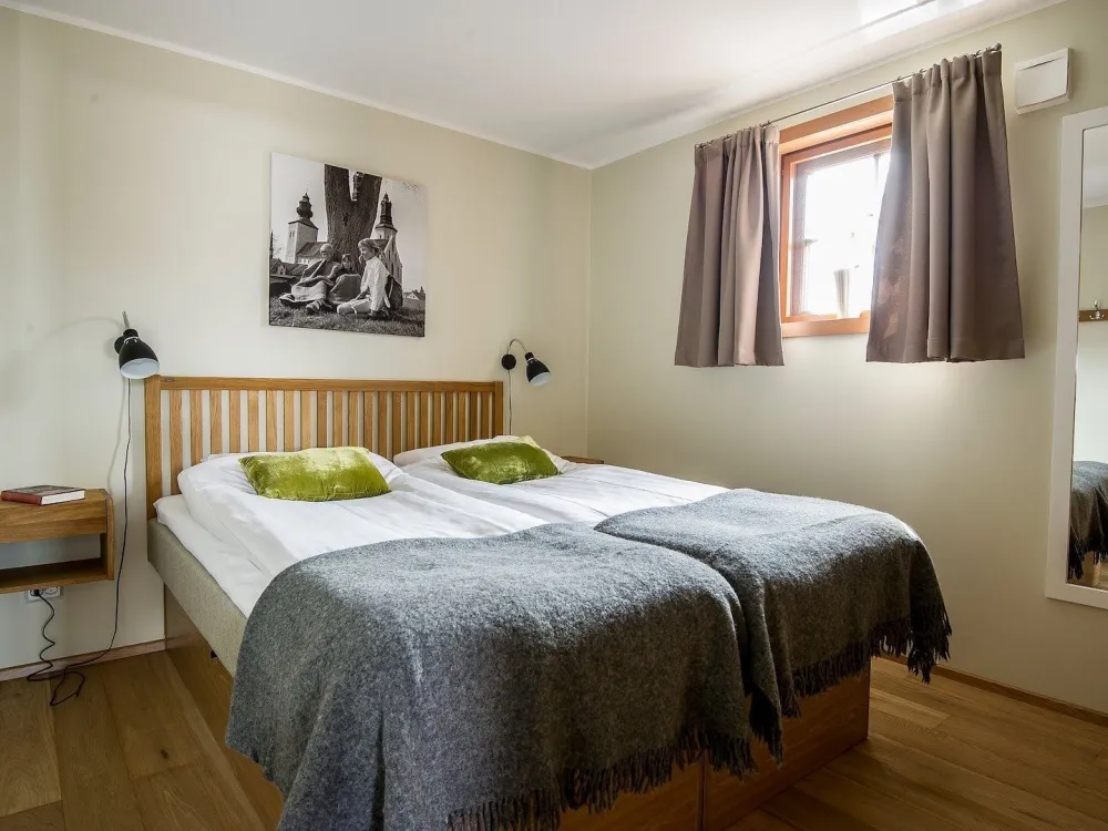 Drömstuga 45kvm Ocean View