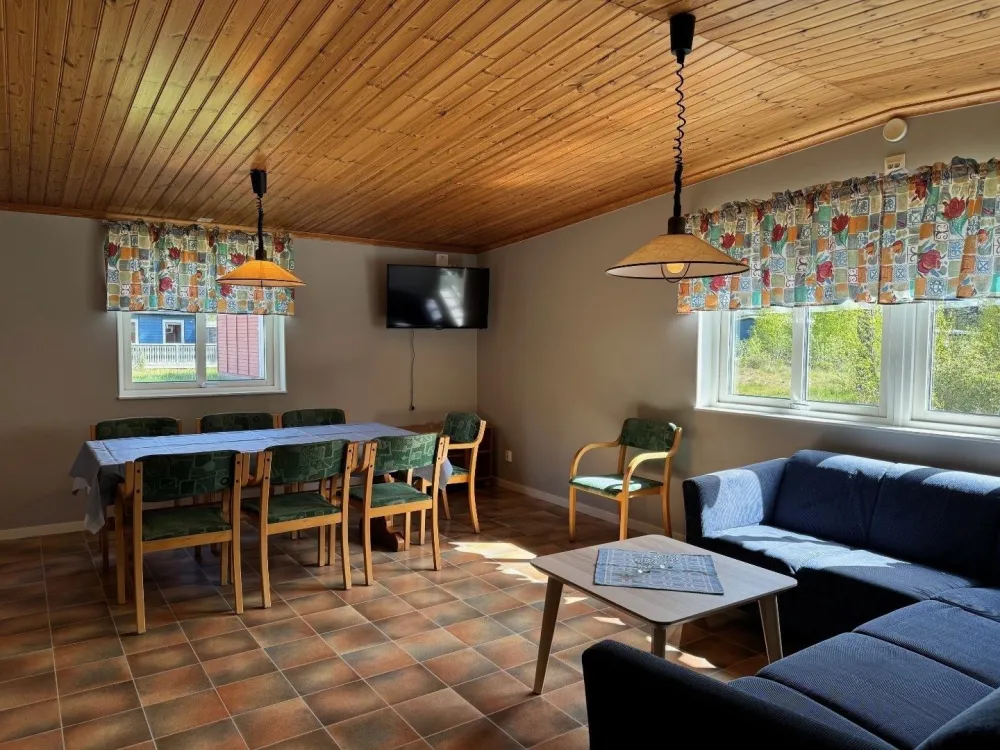 Villa L 8 bäddar 95kvm