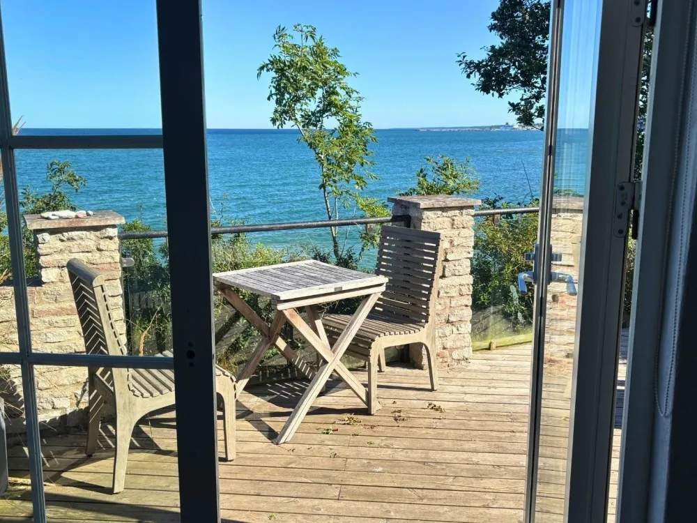 B&B Fiskestuga "Gnisvärd" - 2 bäddar