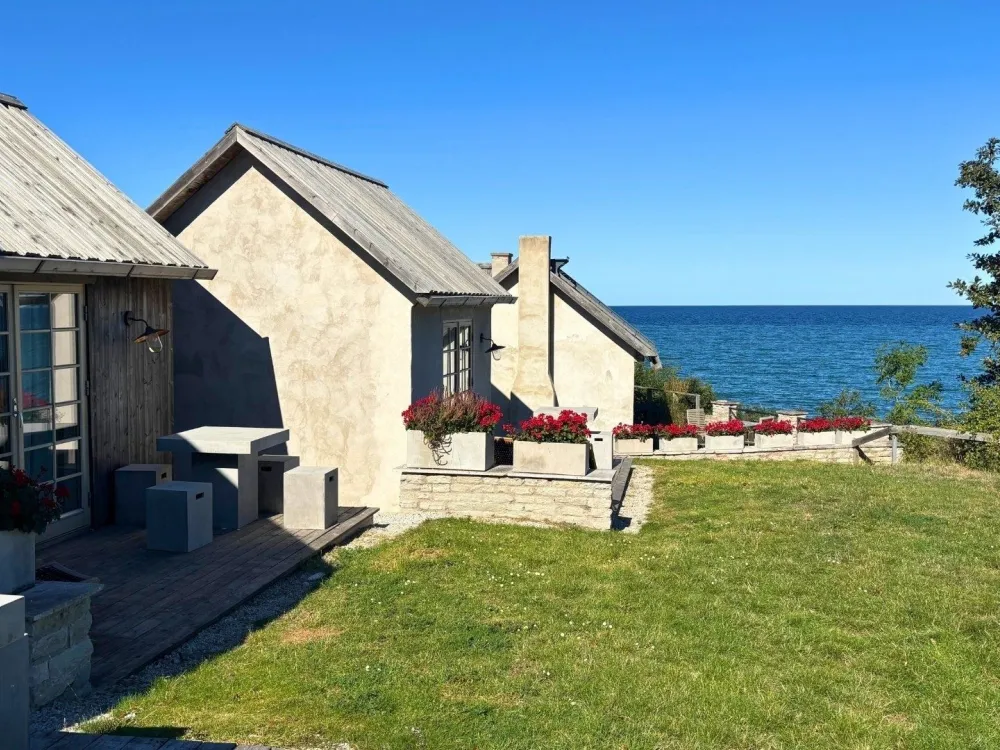 B&B Fiskestuga "Gnisvärd" - 2-3 bäddar