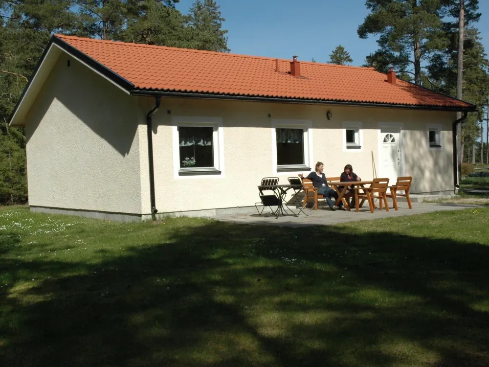 Villa L 8 bäddar 95kvm