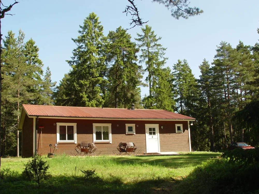 Villa L 8 bäddar 95kvm