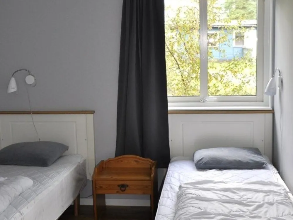 Villa L 8 bäddar 95kvm