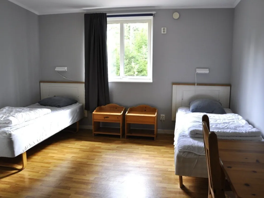 Villa L 8 bäddar 95kvm