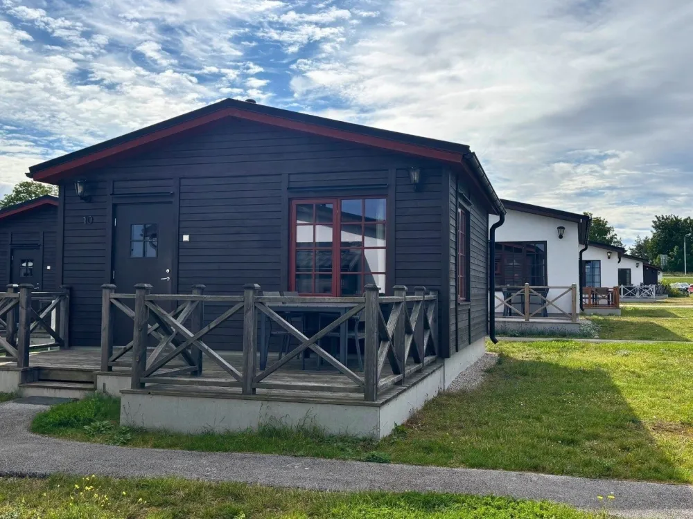 Cottage 30 in our Dreamvillage 