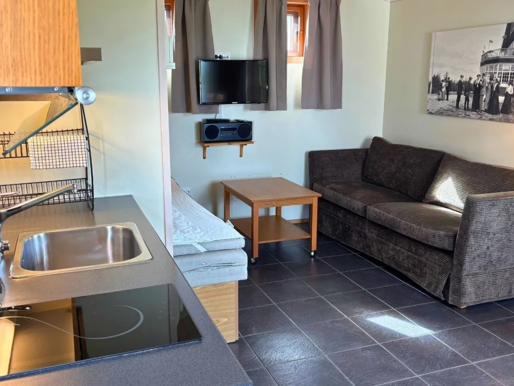 Cottage 30 in our Dreamvillage 