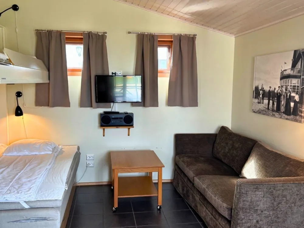 Cottage 30 in our Dreamvillage 