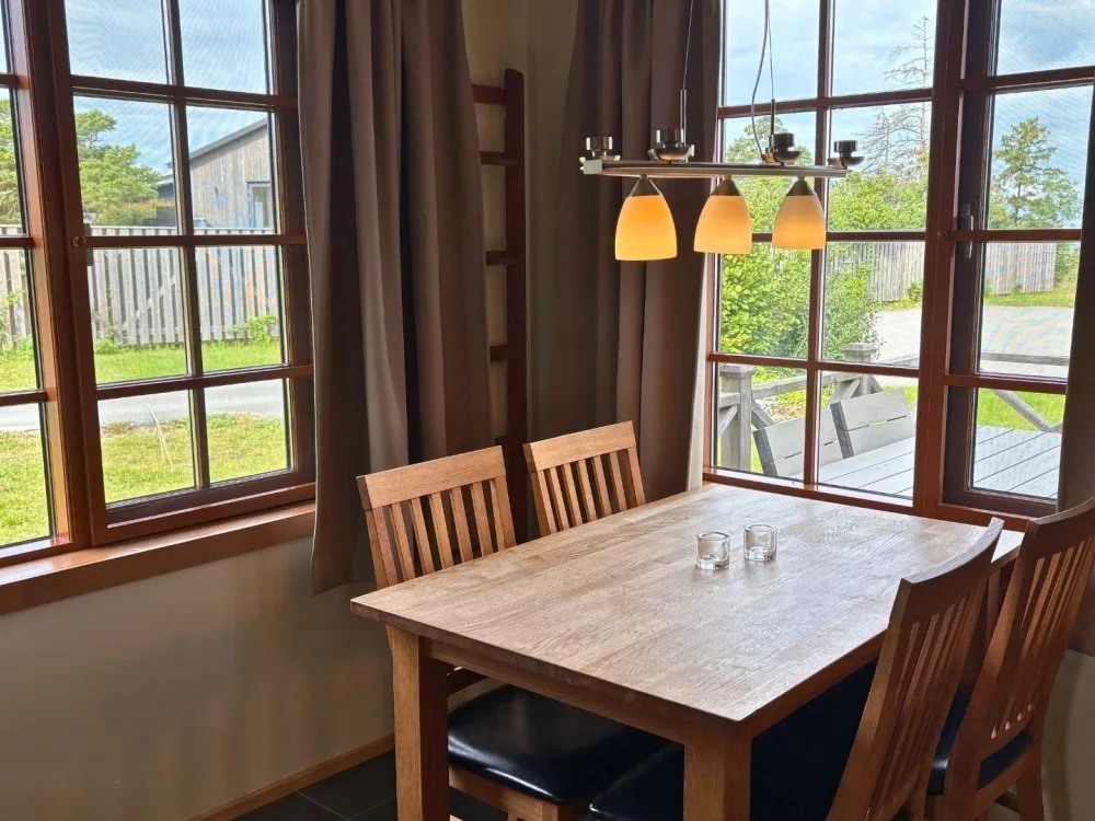 Cottage 30 in our Dreamvillage 