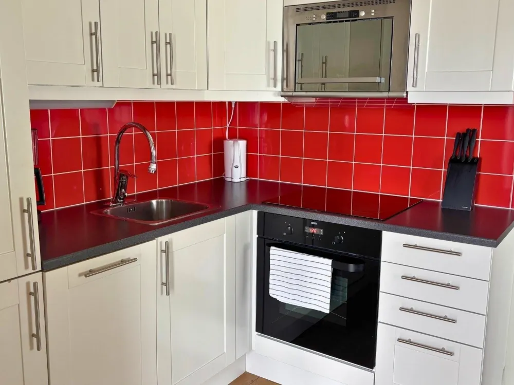 Drömstuga 45kvm Ocean View