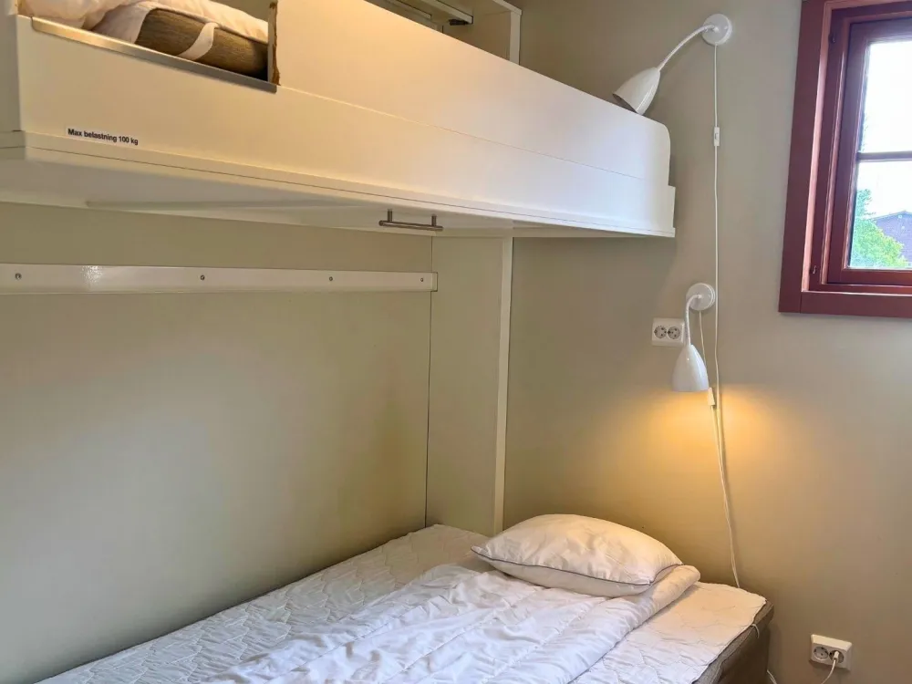 Drömstuga 45kvm Ocean View