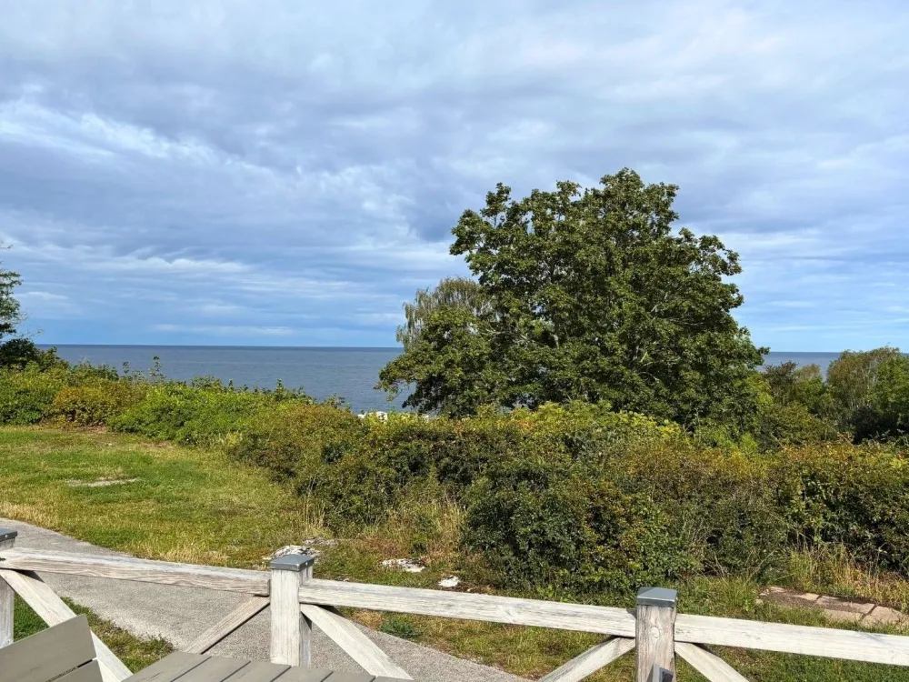 Drömstuga 45kvm Ocean View