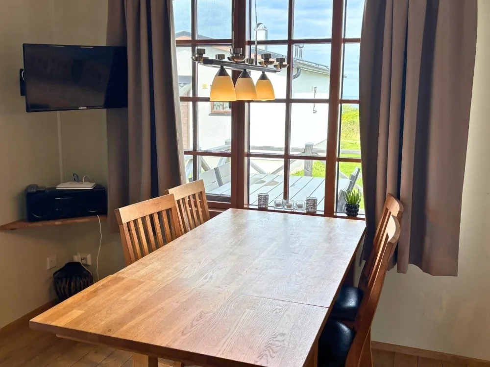 Drömstuga 45kvm Ocean View