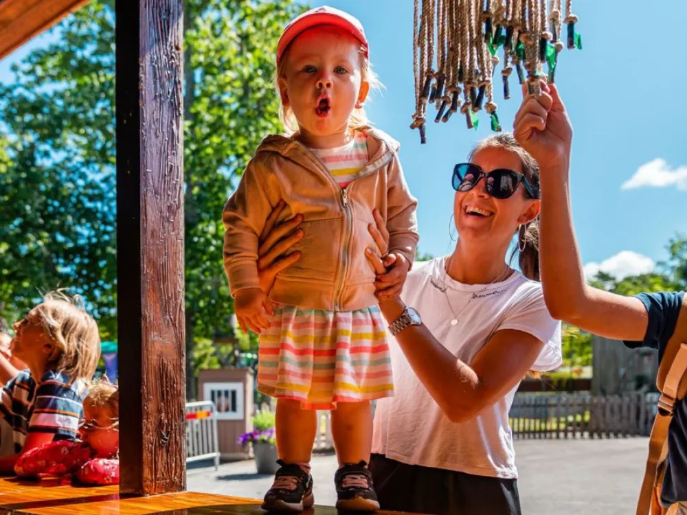 Föräldrakort - Klippkort 10st