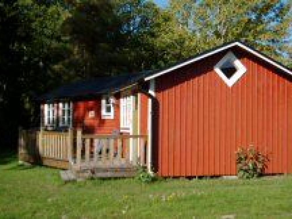 Die Johan Hütte