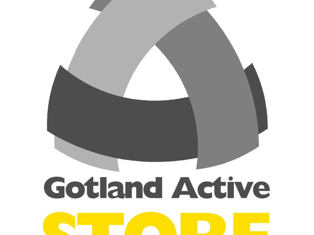 Bergsnedfirning med Gotland Active