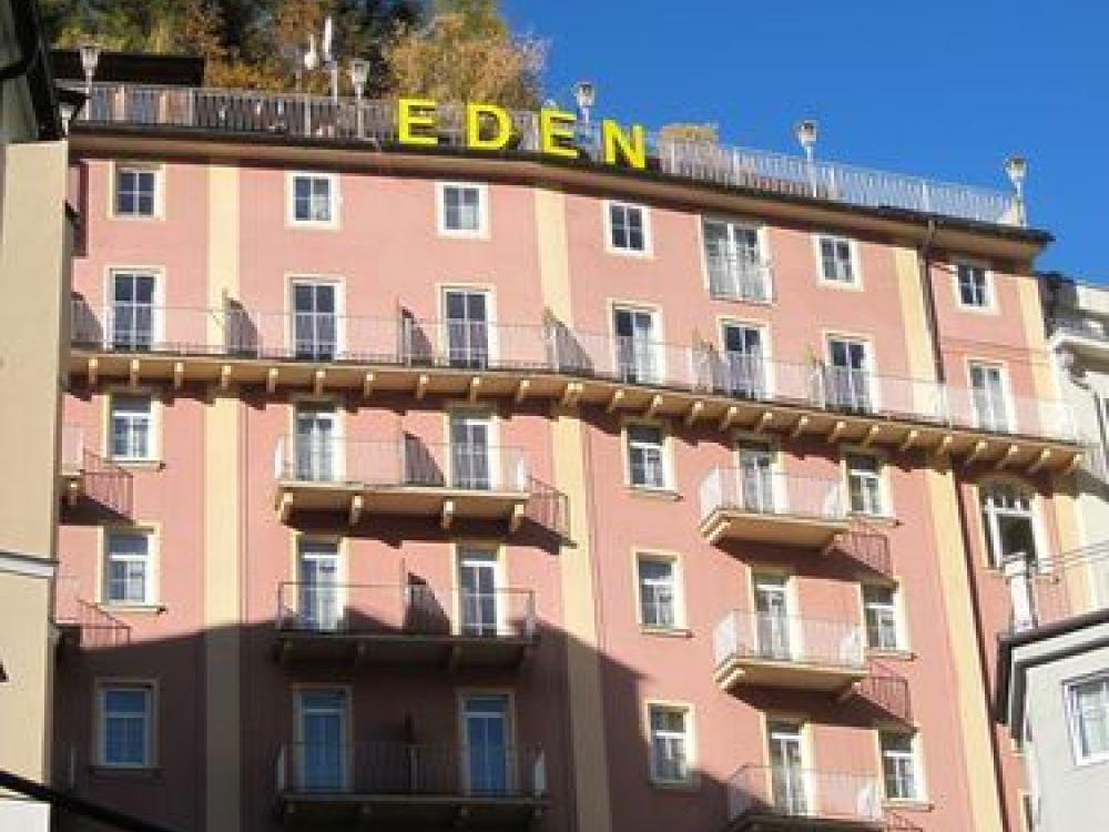 Hotel Eden Rock