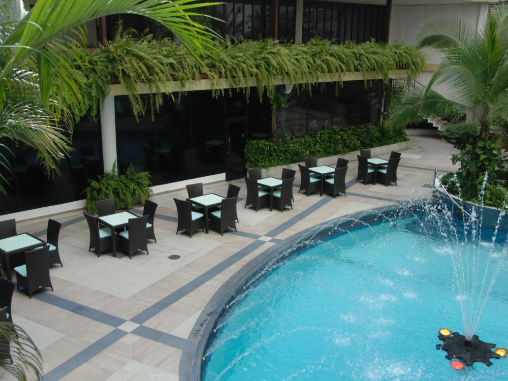 Continental Hotel & Casino Panama