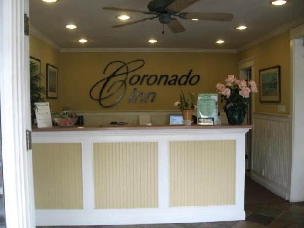 Coronado Inn