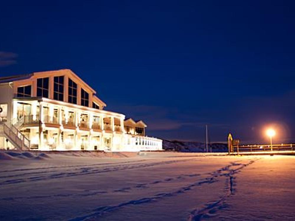 Grand Hotel Öjersjö