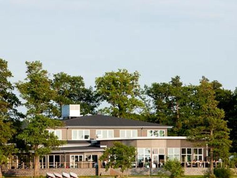 Ringsjöstrands Resort 