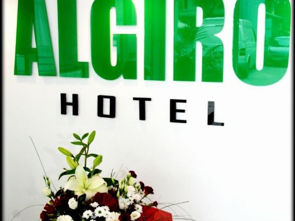 Algiro Hotel
