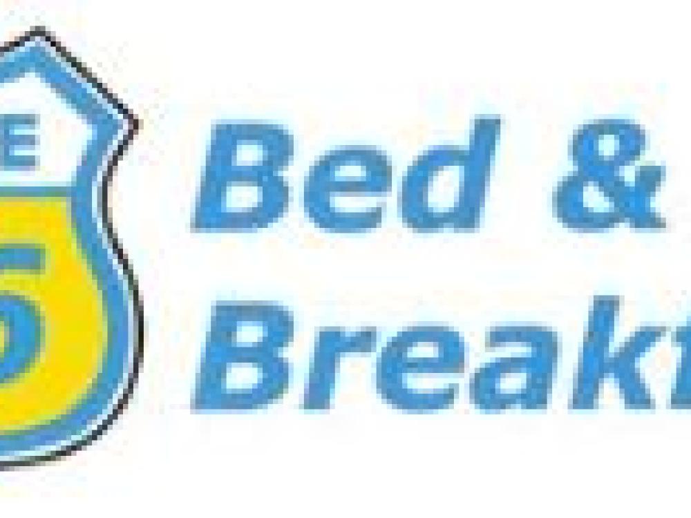 Bed & Breakfast Route 26