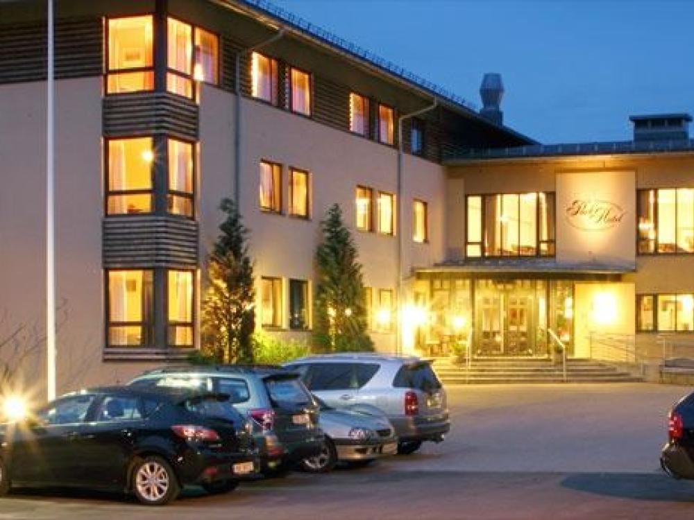 Park Hotel Halden