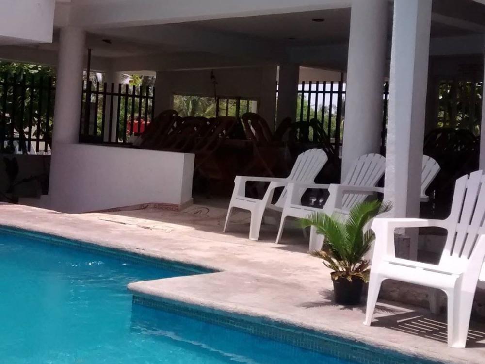 Hotel Oasis Cuytlán