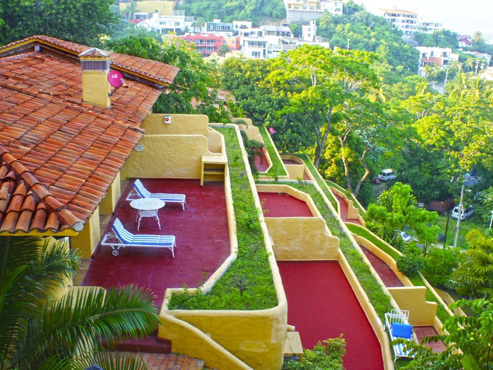 Hotel Plaza Tucanes Manzanillo