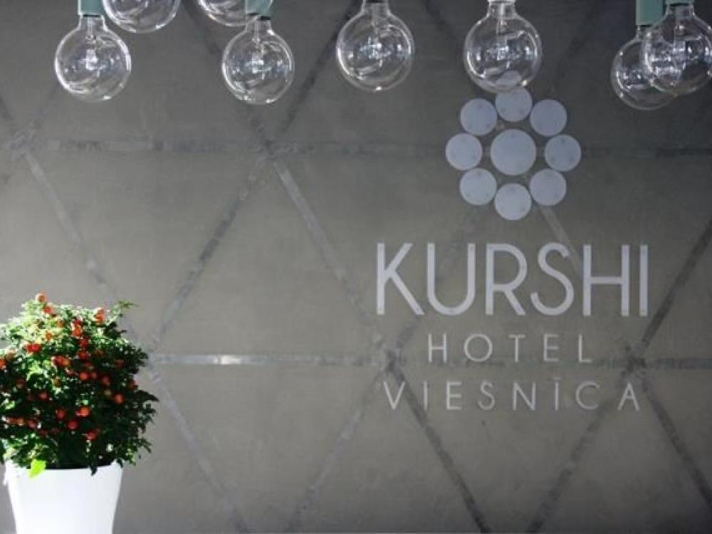Kurshi Hotel & SPA