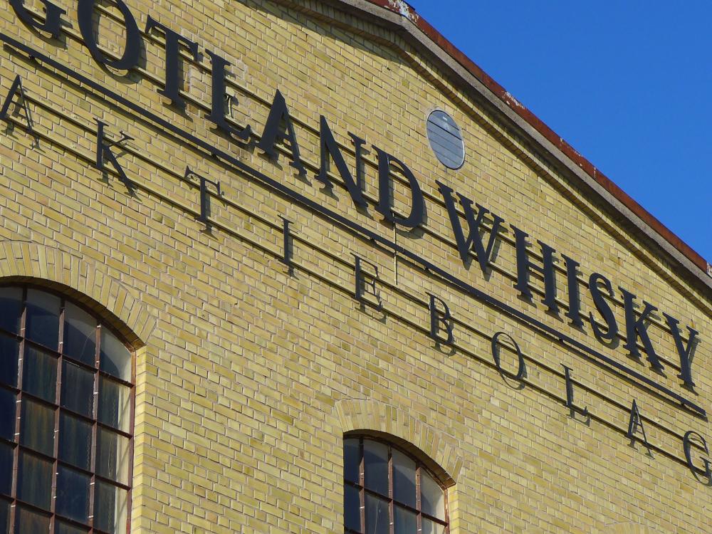 Guidad tur på Gotland Whisky