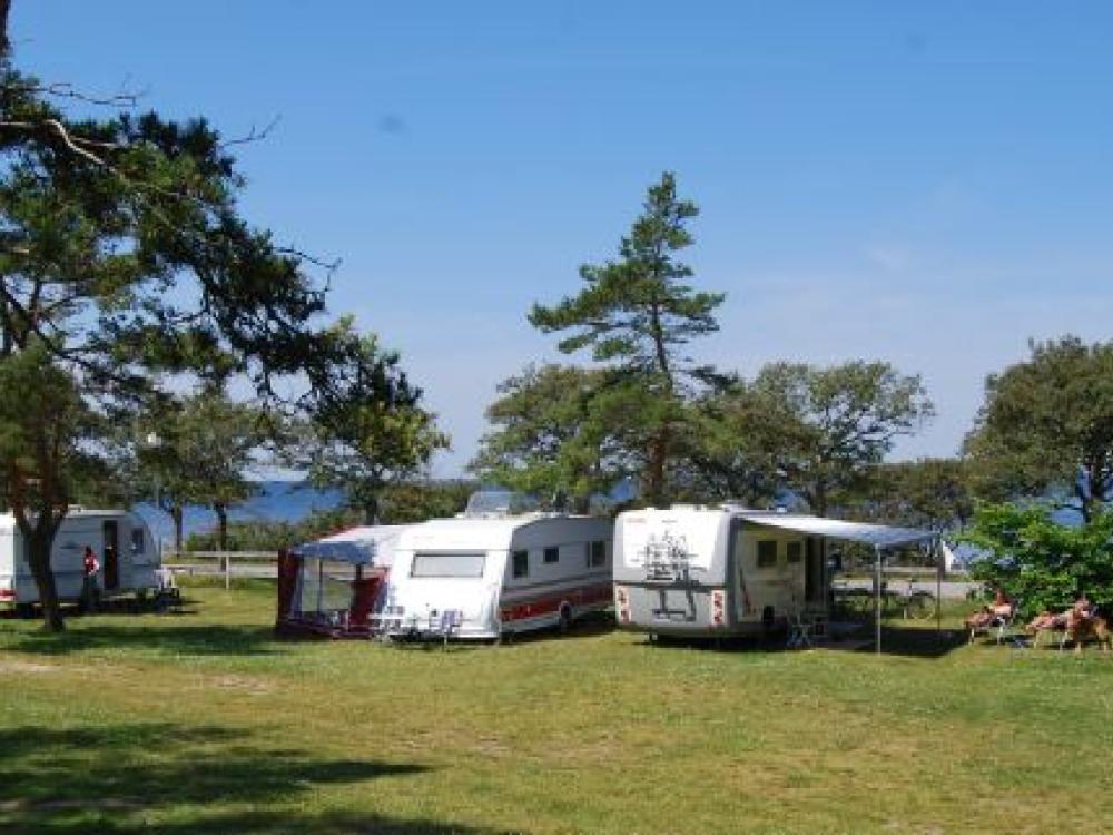 Visby Strandby - Norderstrands Camping
