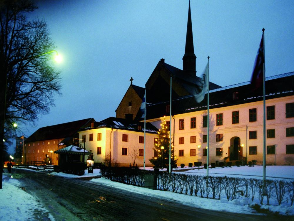 Vadstena Klosterhotel