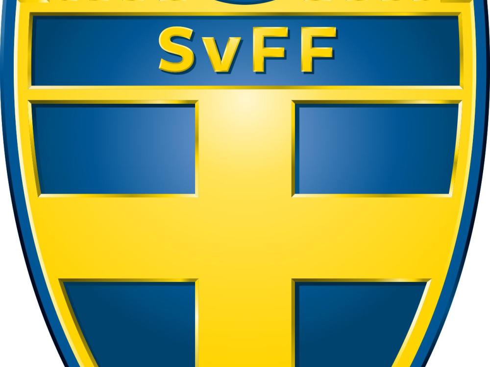 Landskamp Sverige Spanien 2 september