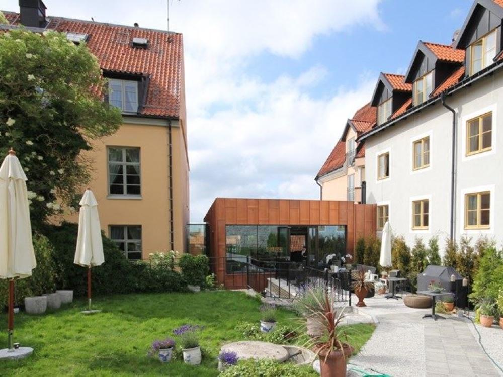 Clarion Hotel® Wisby