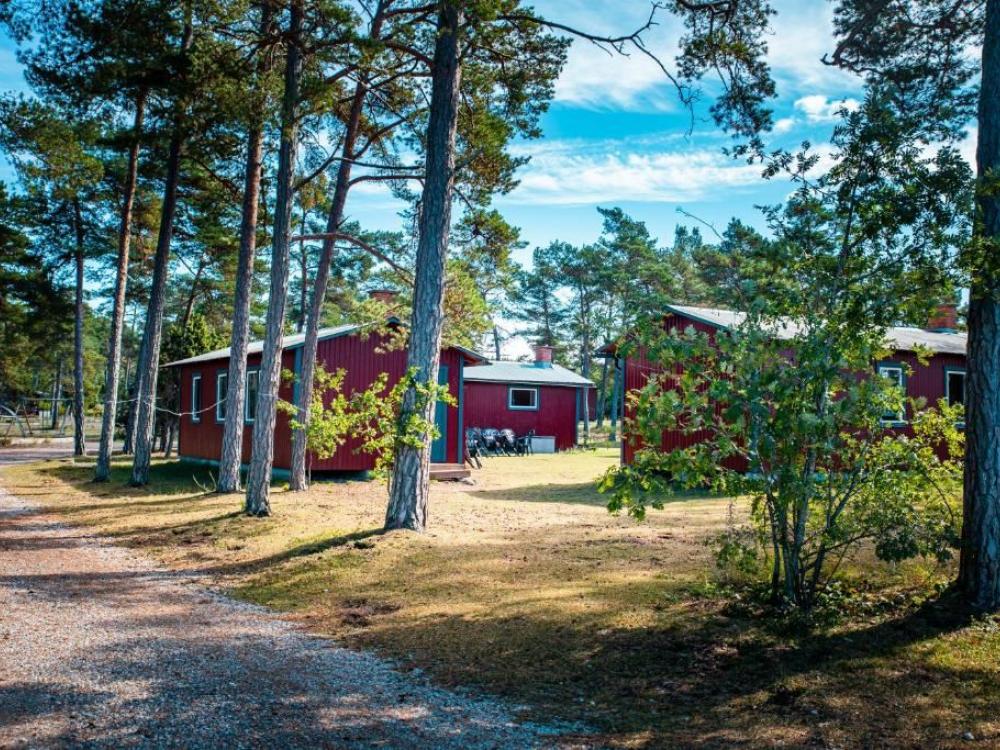 Lickershamn Holiday Village & Camping