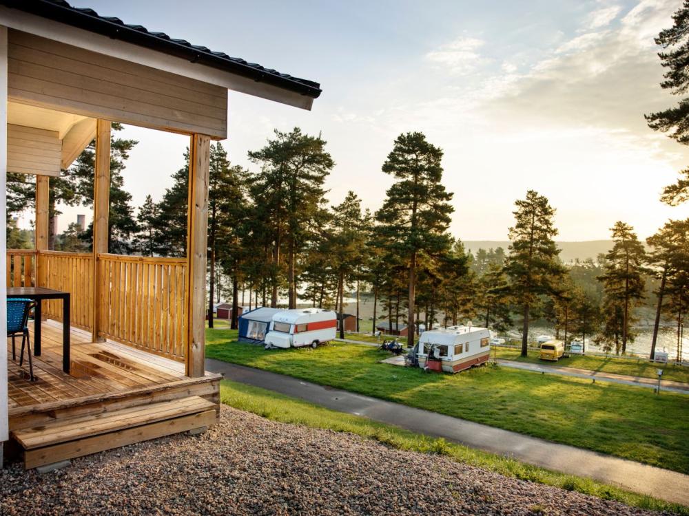 First Camp Sundsvall-Höga Kusten