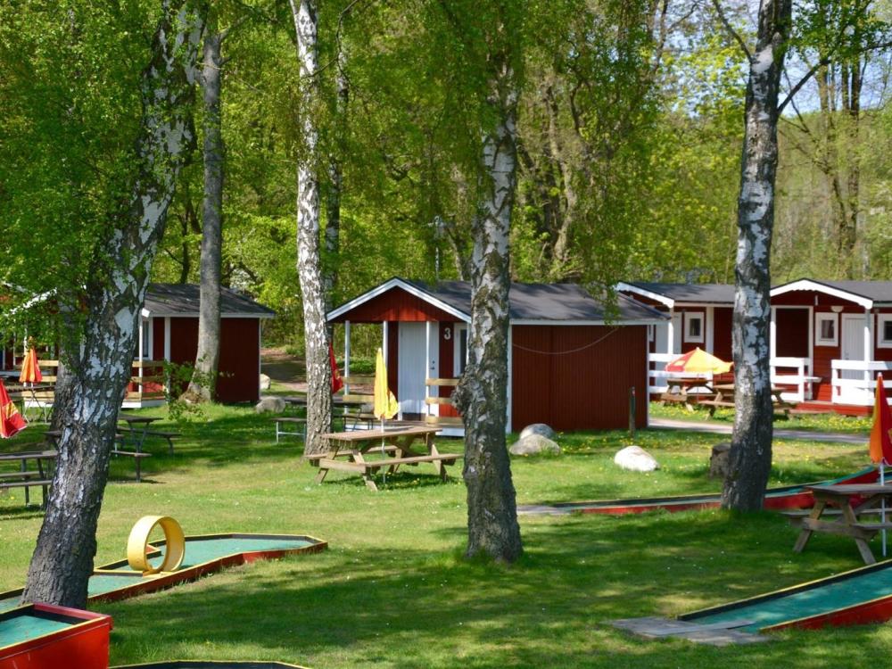 Tredenborgs Camping