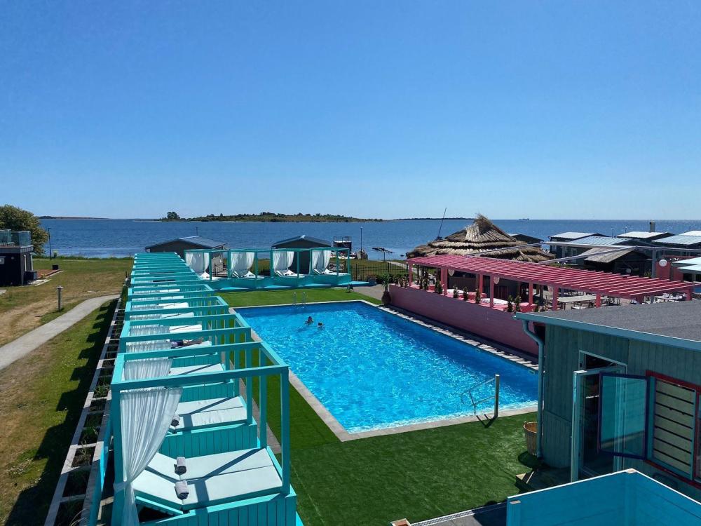 Slite Strand Resort
