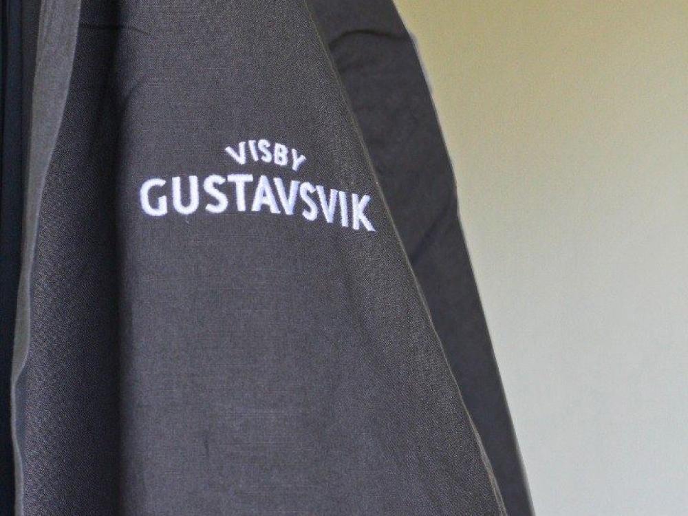 Visby Gustavsvik