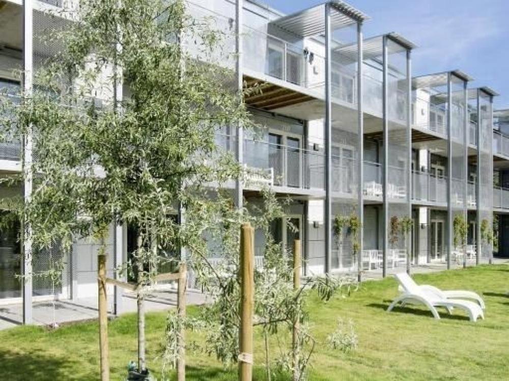 Kolgården – Visby Lägenhetshotell
